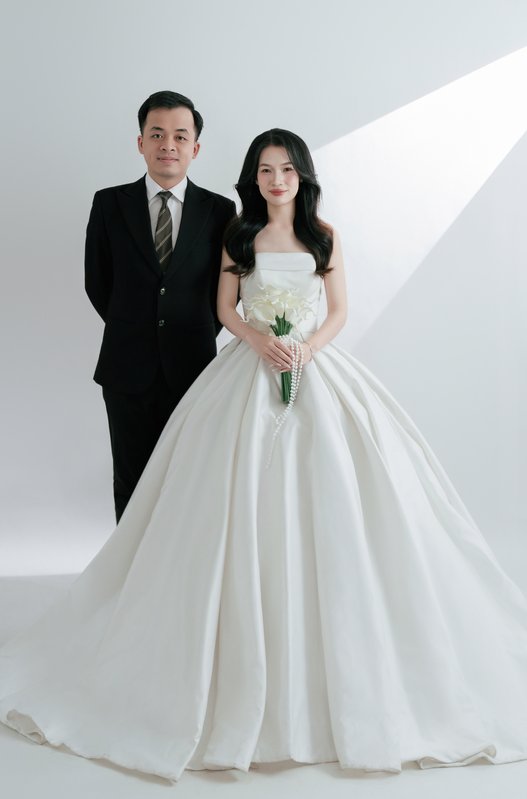 Khoảnh khắc đẹp 6