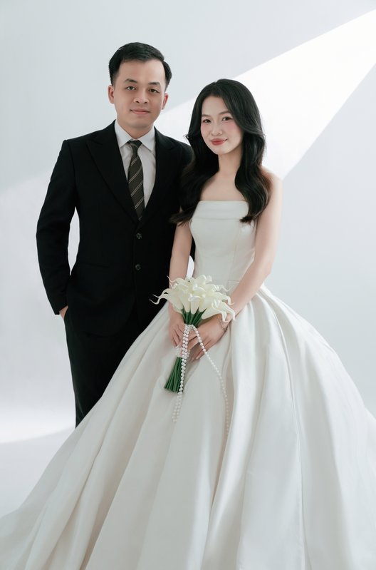 Khoảnh khắc đẹp 8