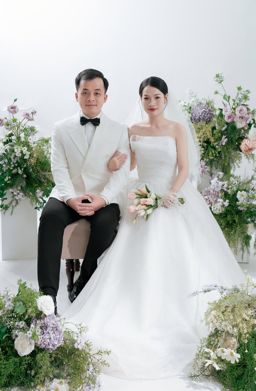 Khoảnh khắc đẹp 14